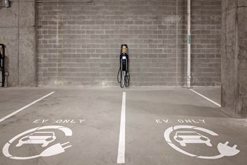 Electric vehicle charging